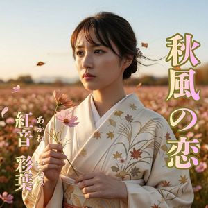 秋風の恋