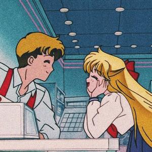 等一个可爱有趣的女孩出现