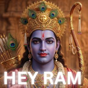 Hey Ram (Jai Shree Ram)