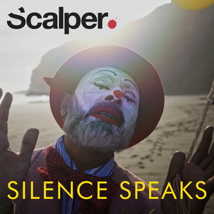 Silence Speaks (Main Mix)