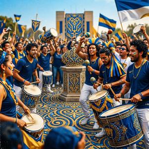 Pumas (Canção Brasileira)