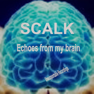 Echoes from My Brain 3