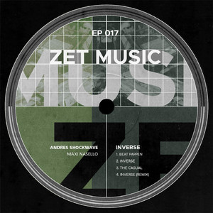 Inverse (Maxi Nasello Remix)