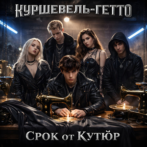 Цех (The Workshop)