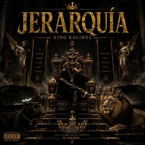 Jerarquia