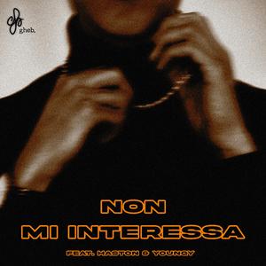 Non mi Interessa (feat. Haston & Youngy)