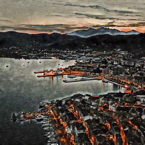 Overtalk Tell Inform