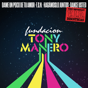 Dame un Poco de Tu Amor