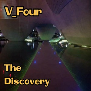 The Discovery