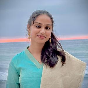 Akhilandeshwari (feat. H.N. Bhaskar)