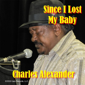 Since I Lost My Baby