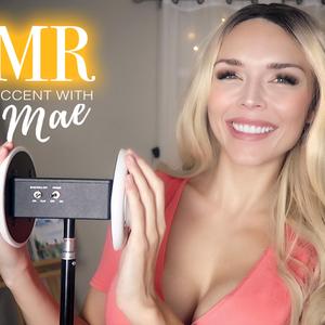 Soothing Ear Massage Pt.5