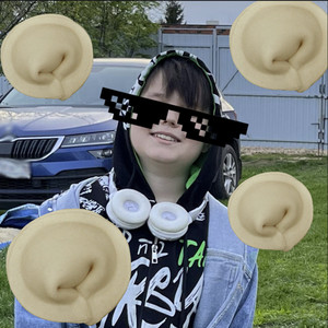 MC Пельмень
