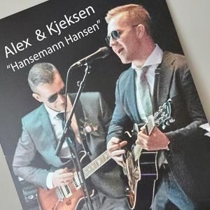Hansemann Hansen