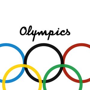 Olympics (feat. CA$H CAM)