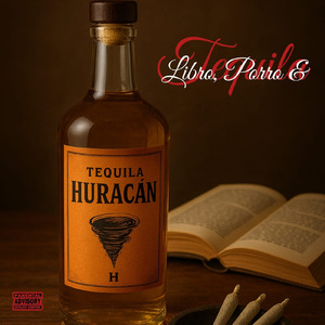 Libro, Porro & Tequila
