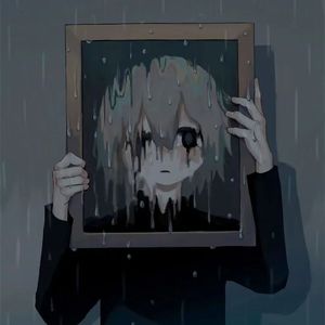 绝望
