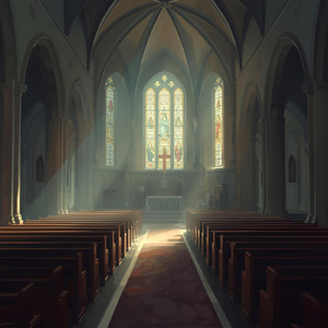 祈 ―Eternal Prayer―