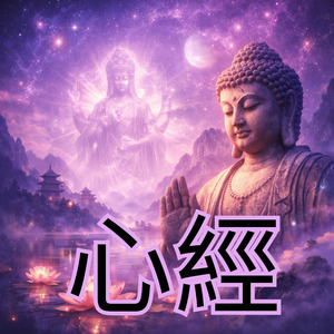 心經 觀自在菩薩 行深般若波羅蜜多時 電子禪風