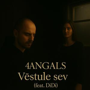 Vēstule sev (feat. DiDi Li)