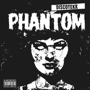 Discotekk Phantom