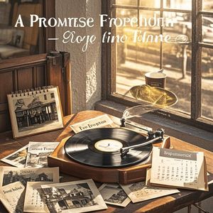 被时间遗忘的诺言-志道