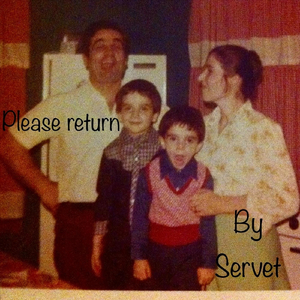 Please Return