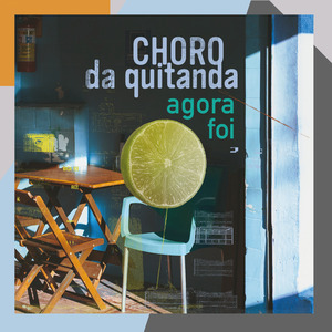 Cury no Fubá (Alt. Take)
