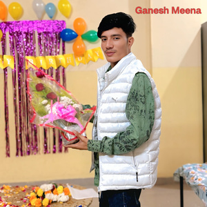 धोखो तन दियो भायली में ग़म को बादशाह बनगो