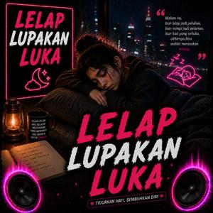 Lelap Lupakan Luka