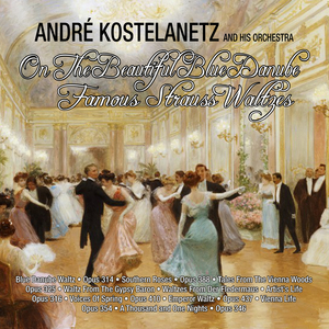 Tales From The Vienna Woods / Opus 325