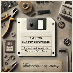 Virtuelle Verzauberung