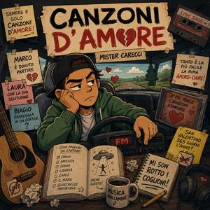 Canzoni d'Amore