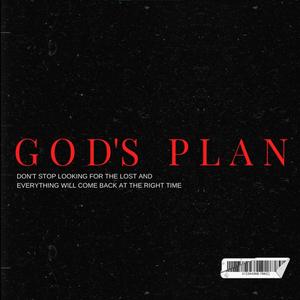 God's Plan (Ep Real Drug) Dot