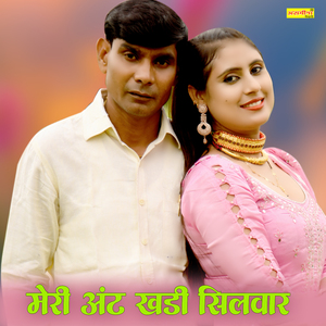 मेरी अन्ट खड़ी सलवार