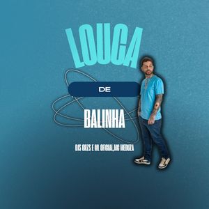 Louca de Balinha