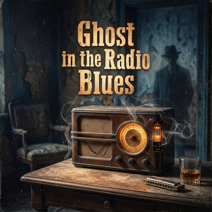 Ghost in the Radio Blues