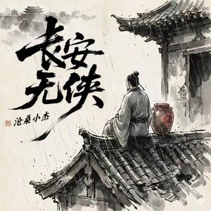长安无侠