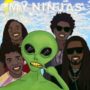 My Ninjas