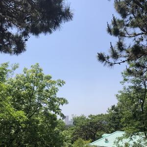 和你在一起 (b哥）