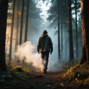 nothing’s really gone