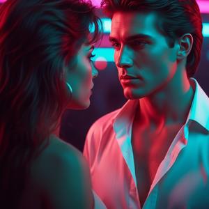 The Soldier & the Rose