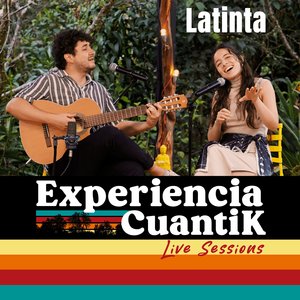 Todo Lo Que Somos (Experiencia CuantiK Live Sessions)