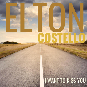 I Want to Kiss You