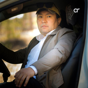 Мен саған ғашық едім