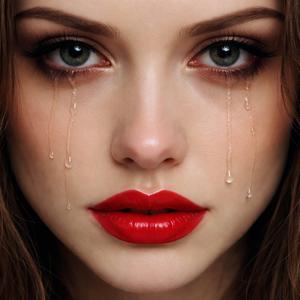 These Tears(Afrp-Tech Revisit) (feat. Spirit Chaser)