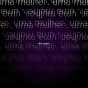 Uma Mulher. (feat. aspa.wan)