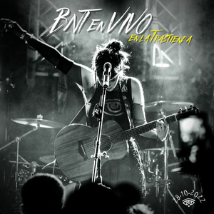 Muzza (En Vivo, En La Trastienda)