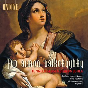 Joulun kellot (The bells of Christmas)