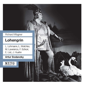 Lohengrin:Act I Scene 2: Wer hier in Gotteskampfe zu streiten kam (Herald, Chorus, Elsa)